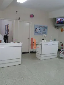 Ponto Comercial à venda, 602m² no Cidade Patriarca, São Paulo