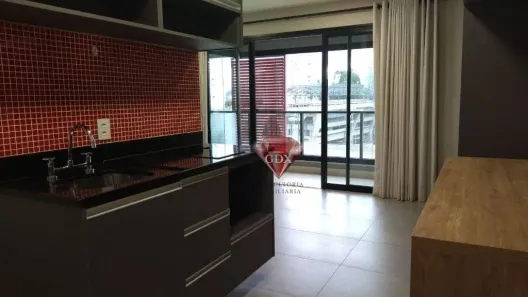 Apartamento com 1 Quarto à venda, 39m² no Campo Belo, São Paulo
