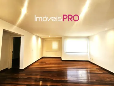 Apartamento com 1 Quarto para alugar, 80m² no Vila Nova Conceição, São Paulo