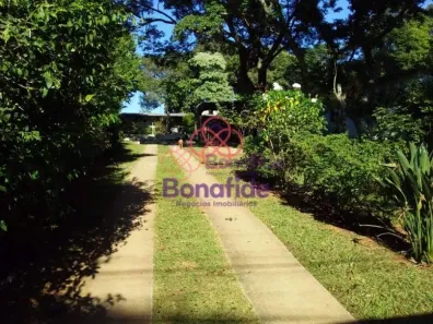 Fazenda/Sítio com 4 Quartos à venda, 367m² no Glebas, Franco da Rocha
