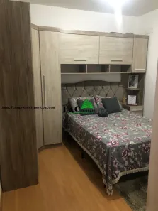 Apartamento com 2 Quartos à venda, 43m² no Graminha, Limeira