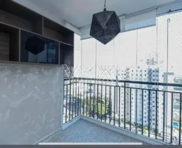 Apartamento com 2 Quartos à venda, 50m² no Vila Antonieta, São Paulo
