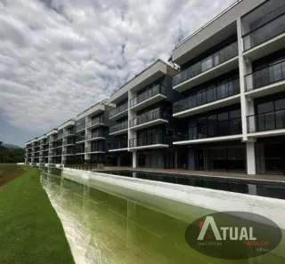 Apartamento com 4 Quartos à venda, 185m² no Jardim Maristela, Atibaia