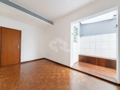 Apartamento com 1 Quarto para alugar, 45m² no Centro Histórico, Porto Alegre