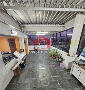 Cobertura com 4 Quartos à venda, 275m² no Jardim São Paulo(Zona Norte), São Paulo