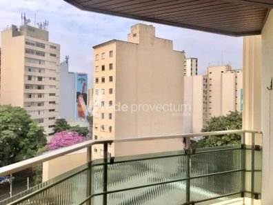 Apartamento com 4 Quartos à venda, 330m² no Cambuí, Campinas