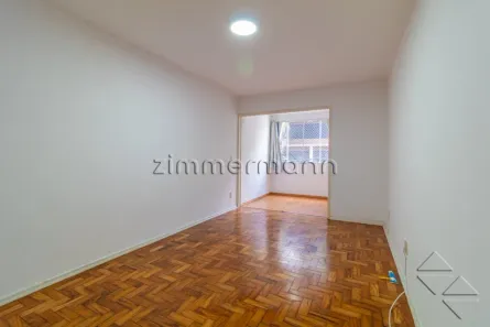 Apartamento com 2 Quartos à venda, 89m² no Perdizes, São Paulo