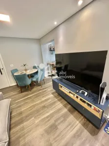Apartamento com 3 Quartos à venda, 69m² no Paulicéia, São Bernardo do Campo