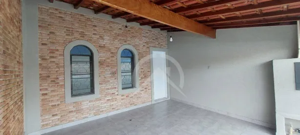 Casa com 2 Quartos à venda, 101m² no Jardim Roseli, Atibaia