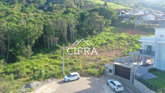 Lote/Terreno à venda, 1398m² no Fundo Canoas, Rio do Sul