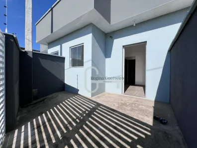 Casa com 1 Quarto à venda, 30m² no Centro, Peruíbe
