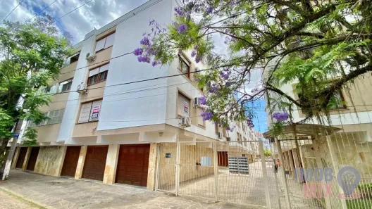 Apartamento com 2 Quartos à venda, 71m² no Jardim Itu, Porto Alegre