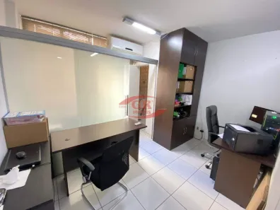 à venda, 30m² no Centro, Belo Horizonte