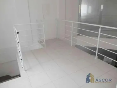 Ponto Comercial à venda, 60m² no Córrego Grande, Florianópolis