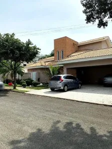 Casa de Condomínio com 4 Quartos à venda, 486m² no Aparecidinha, Sorocaba