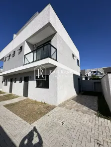 Sobrado com 4 Quartos à venda, 156m² no Boqueirão, Curitiba