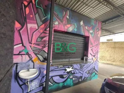 Ponto Comercial para alugar, 50m² no Vila Mariana, São Paulo