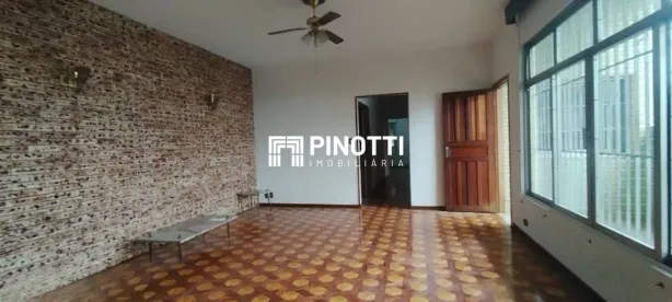 Casa com 3 Quartos para alugar, 209m² no Centro, São Bernardo do Campo