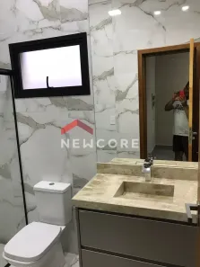 Casa de Condomínio com 3 Quartos à venda, 148m² no Jardim Valencia, Ribeirão Preto