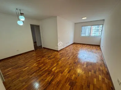 Apartamento com 3 Quartos para alugar, 90m² no Vila Cordeiro, São Paulo