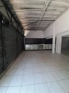 Imóvel Comercial à venda, 400m² no Bosque dos Eucaliptos, São José dos Campos