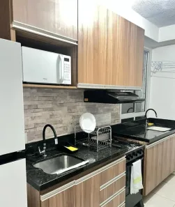 Apartamento com 2 Quartos à venda, 42m² no Tarumã, Manaus