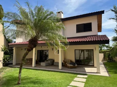Casa de Condomínio com 5 Quartos à venda, 651m² no Granja Viana, Cotia