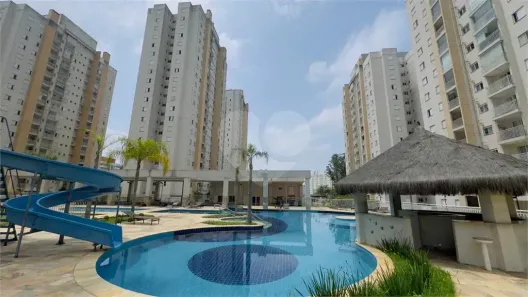 Apartamento com 3 Quartos à venda, 73m² no Usina Piratininga, São Paulo