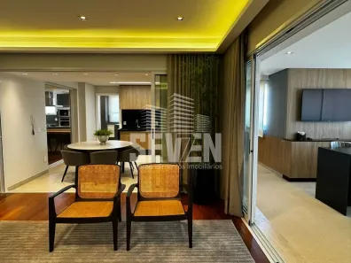 Apartamento com 4 Quartos à venda, 382m² no Residencial Villaggio II, Bauru