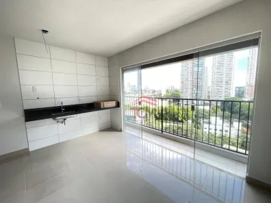 Apartamento com 2 Quartos à venda, 71m² no Setor Bueno, Goiânia