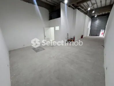 Sala Comercial para alugar, 80m² no Matriz, Mauá