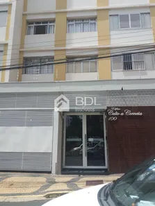 Apartamento com 3 Quartos à venda, 98m² no Botafogo, Campinas