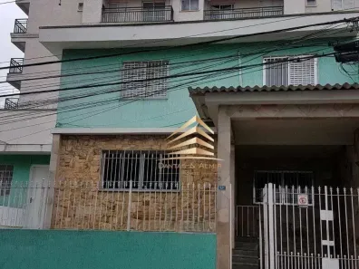 Sobrado com 3 Quartos à venda, 150m² no Jardim Flor da Montanha, Guarulhos