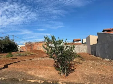 Lote/Terreno à venda, 200m² no Villa Cassini, São José do Rio Preto