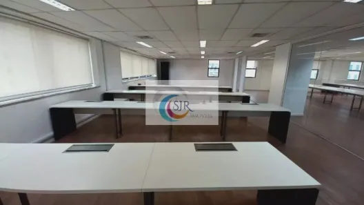 Sala Comercial para venda ou aluguel, 385m² no Vila Olímpia, São Paulo