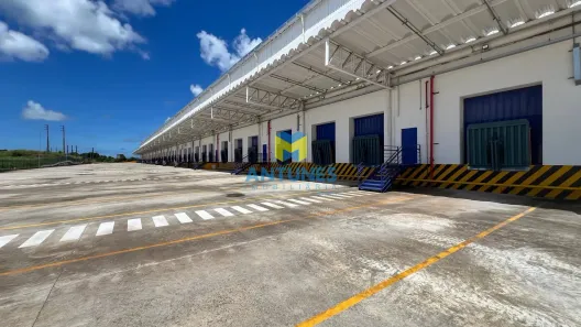 Galpão/Depósito/Armazém para alugar, 2400m² no Distrito Industrial Santo Estevão, Cabo de Santo Agostinho