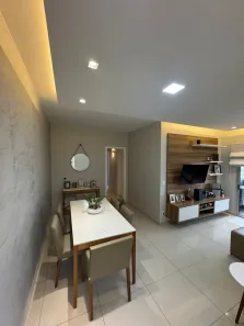 Apartamento com 3 Quartos para venda ou aluguel, 102m² no Nossa Senhora das Graças, Manaus