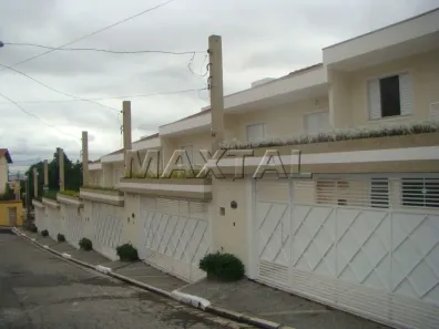 Sobrado com 2 Quartos à venda, 125m² no Vila Nova Mazzei, São Paulo