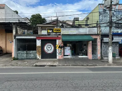 Lote/Terreno à venda, 385m² no Jardim Peri Peri, São Paulo