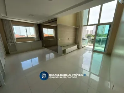 Apartamento com 3 Quartos à venda, 115m² no Parque Iracema, Fortaleza