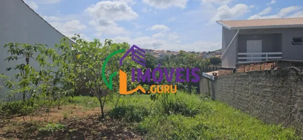 Lote/Terreno à venda, 308m² no Jardim Pinheiros, Valinhos