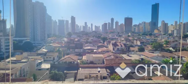 Apartamento com 2 Quartos à venda, 61m² no Jardim América, Goiânia
