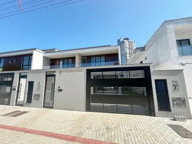 Casa com 3 Quartos à venda, 160m² no Vila Nova, Porto Belo