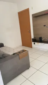 Apartamento com 2 Quartos à venda, 49m² no Éden, Sorocaba