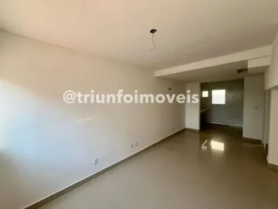 Casa de Condomínio com 3 Quartos à venda, 77m² no Morros, Teresina