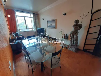 Apartamento com 3 Quartos à venda, 116m² no Vila Buarque, São Paulo