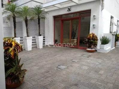 Sala Comercial à venda, 46m² no Jardim Paulista, São Paulo