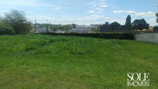 Lote/Terreno à venda, 267m² no Chácara Morada Mediterrânea, Jundiaí