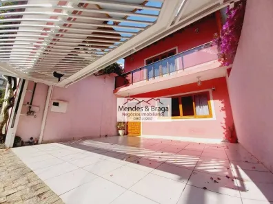 Casa com 3 Quartos à venda, 212m² no Vila Augusta, Guarulhos