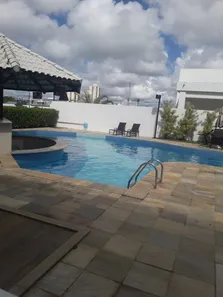 Apartamento com 3 Quartos à venda, 92m² no Piatã, Salvador